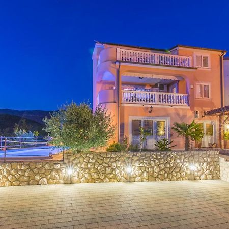 Villa M Цриквениця Екстер'єр фото