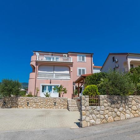 Villa M Цриквениця Екстер'єр фото