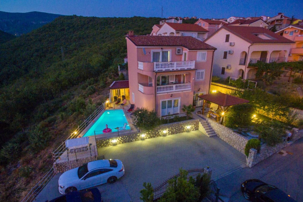 Villa M Цриквениця Екстер'єр фото