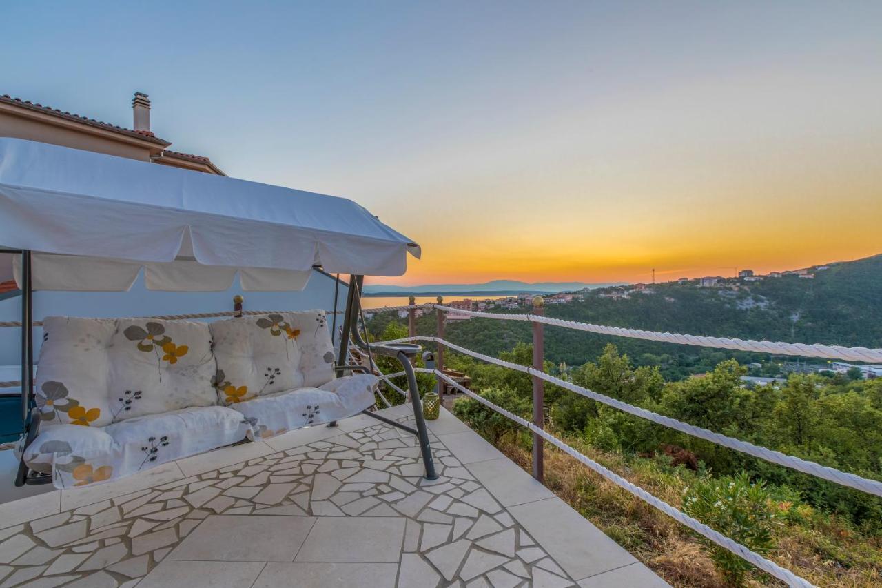 Villa M Цриквениця Екстер'єр фото